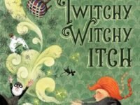 Twitchy Witchy Itch