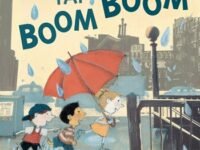 Tap Tap Boom Boom