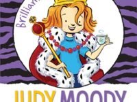 Judy Moody And The Right Royal Tea Party