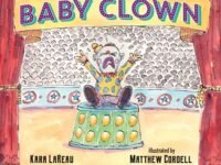 Baby Clown