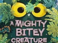 A Mighty Bitey Creature