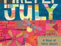 Firefly July: A Year Of Very Short Poems