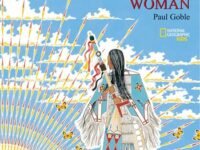 The Legend Of The White Buffalo Woman