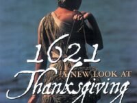 1621: A New Look At Thanksgiving