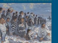 Navajo Long Walk:Tragic Story Of A Proud Peoples Forced March From Homeland