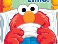 Sesame Street: Night, Night, Elmo!