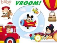 Disney Baby: Beep, Zoom, Vroom!