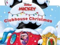 Disney Mickey: Clubhouse Christmas