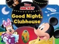Disney Mickey Mouse Clubhouse: Good Night, Clubhouse!