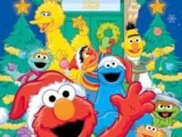 Sesame Street: Advent Calendar Storybook Collection