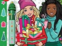 Barbie: Jingle Bell Fun!