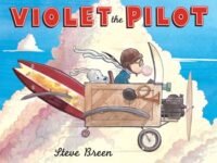 Violet The Pilot