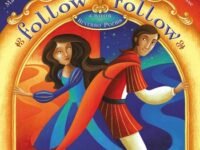 Follow Follow:a Book Of Reverso Poems