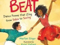 Feel The Beat: Dance Poems That Zing From Salsa To Swing