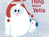 The Thing About Yetis
