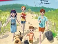 Surprise Island (the Boxcar Children: Time To Read, Level 2)