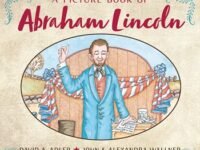A Picture Book Of Abraham Lincoln