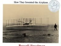 The Wright Brothers:How They Invented The Airplane