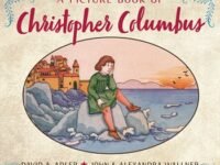 A Picture Book Of Christopher Columbus