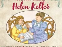 A Picture Book Of Helen Keller