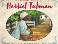 A Picture Book Of Harriet Tubman