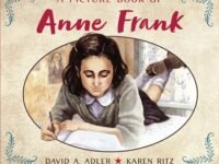 A Picture Book Of Anne Frank