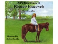 A Picture Book Of Eleanor Roosevelt