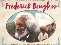 A Picture Book Of Frederick Douglass