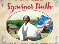 A Picture Book Of Sojourner Truth