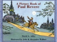 A Picture Book Of Paul Revere