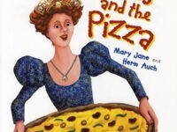 The Princess And The Pizza