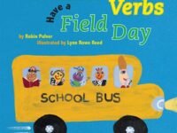 Nouns And Verbs Have A Field Day