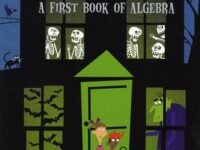 Mystery Math:a First Book Of Algebra