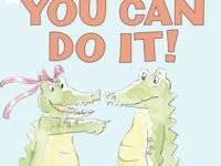 You Can Do It!