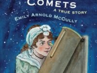Caroline's Comets:a True Story