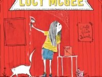 News From Me, Lucy Mcgee