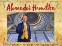 A Picture Book Of Alexander Hamilton