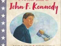 A Picture Book Of John F. Kennedy