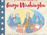 A Picture Book Of George Washington
