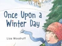 Once Upon A Winter Day