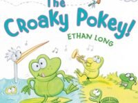 The Croaky Pokey!