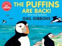 The Puffins Are Back