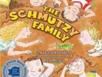 The Schmutzy Family