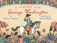A Parade For George Washington