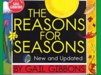 The Reasons For Seasons (New & Updated Edition)