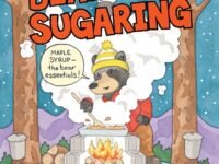 Bear Goes Sugaring