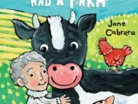Old Macdonald Had A Farm