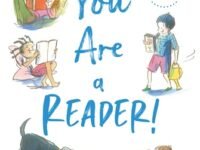 You Are A Reader! / You Are A Writer!