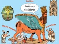 The History Of Western Art In Comics Part One: From Prehistory To The Renaissance