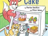 The Cats And The Cake